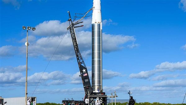 صاروخ أسترا فشل بعد