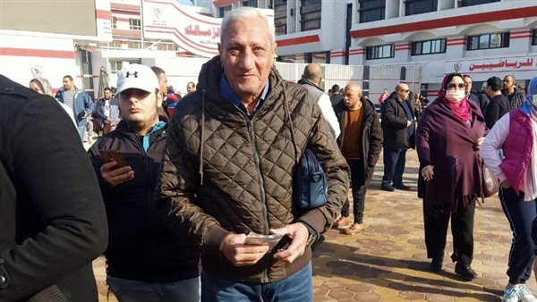 اللواء عماد عبد العزيز