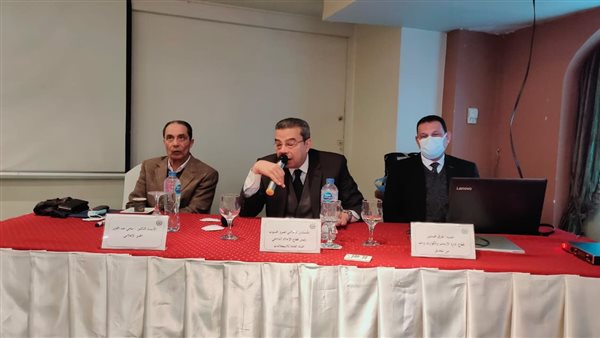 ملتقى الإعلام فى