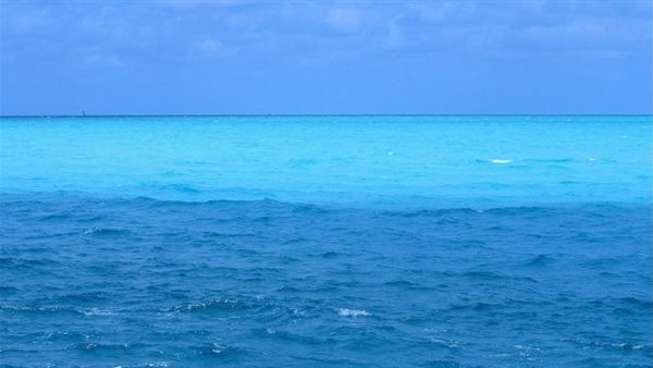 الاقتصاد الأزرق 