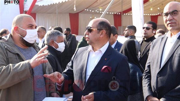 أحمد سليمان داخل