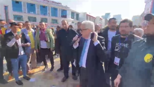 مرتضى منصور