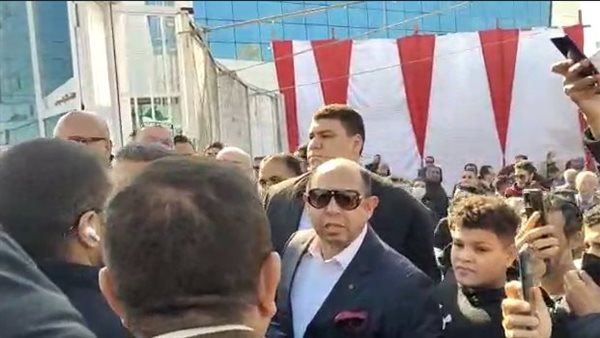 أحمد سليمان