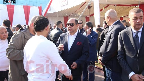 أحمد سليمان داخل