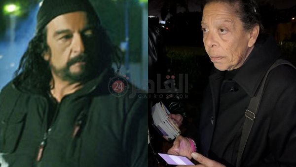 سحر منصور شقيقة الفنان