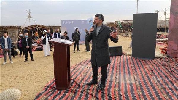 المهندس محمد عليوة،