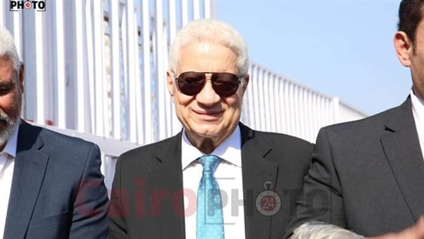 مرتضى منصور