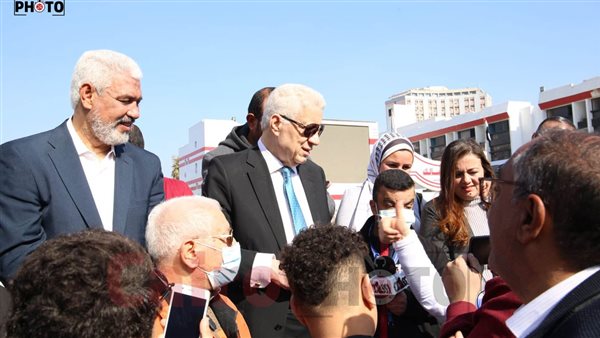 مرتضى منصور