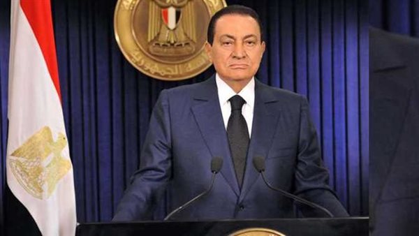 الرئيس الراحل محمد