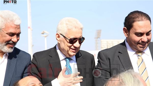 مرتضى منصور