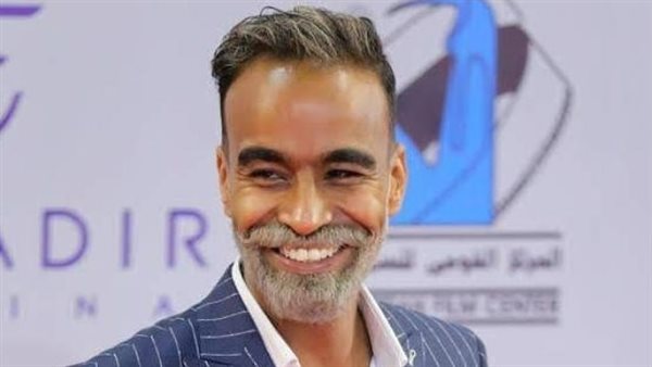 محمود الليثي