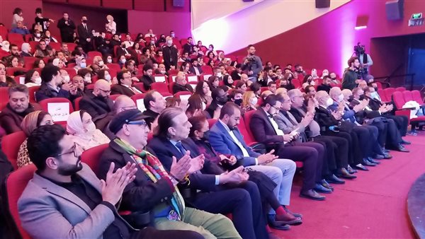 افتتاح مهرجان الإسكندرية