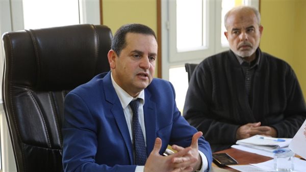 عبد الهادي الحويج