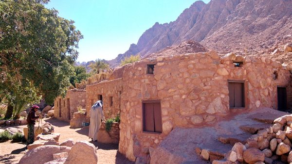 السياحة البيئية في