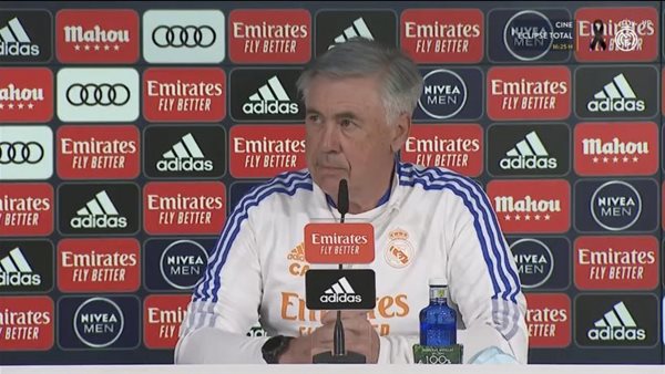 كارلو أنشيلواتي