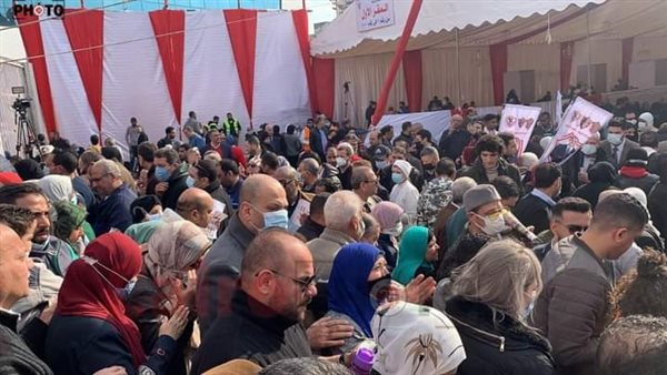 انتخابات الزمالك