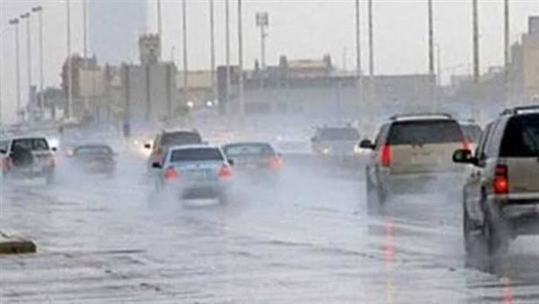 حالة الطقس في مصر