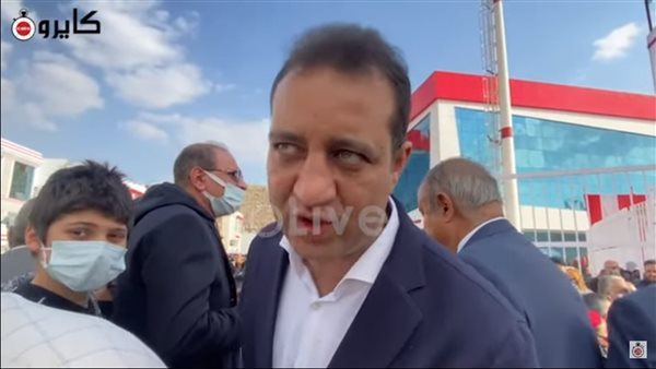 أحمد مرتضى منصور