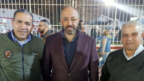 حسام المندوه عضو