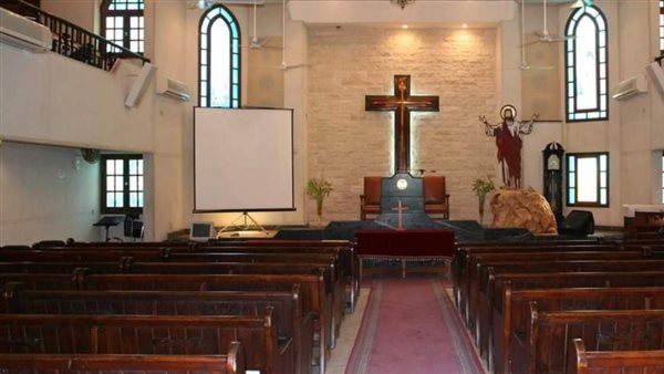 المستشار القانوني