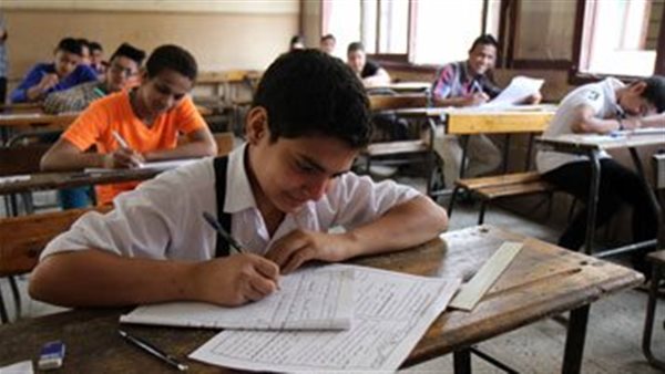 امتحانات - صورة أرشيفية