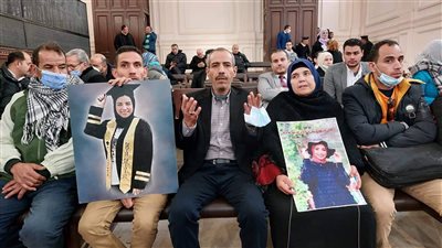  جنايات الإسكندرية: تأييد حكم إعدام المتهمين بقتل فتاة المول والسجن 15 عامًا للثالث