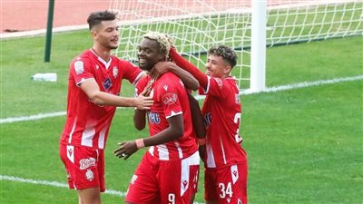 الوداد المغربي يتلقى إنذار من الفيفا قبل مواجهة الزمالك 