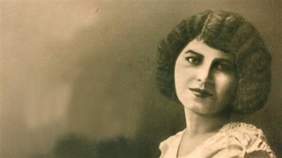 حياتها استشهاد طويل.. مي زيادة بين تقرب الصفوة وتجاهل الجميع