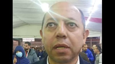  أحمد سليمان: أحداث الدفاع الجوي كانت ستكرر في انتخابات الزمالك اليوم 