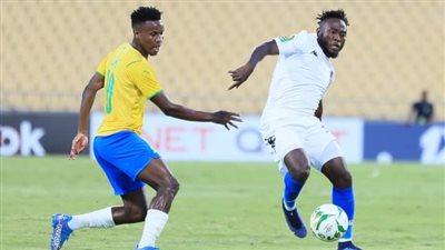 صن داونز يتصدر مجموعة الأهلي في دوري الأبطال بعد الفوز على الهلال السوداني