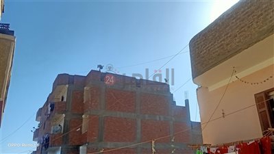 استمرار ارتفاع درجات الحرارة بأسوان والعظمى 32 