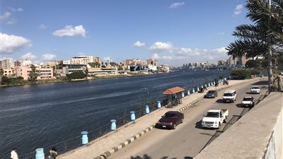 طقس اليوم في الدقهلية.. معتدل نهارًا شديد البرودة ليلًا