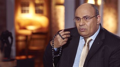 مبروك عطية لـ متابع قال إن التسوية في الظلم عدل: دا عند الست والدتك وأمها