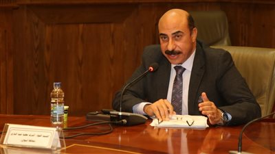 محافظ أسوان يلتقي سفير الاتحاد الأوربي لتعزيز أوجه التعاون في مجالات التعليم