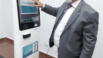 رئيس مياه القاهرة: تقديم خدمات المياه إلكترونيًا بمراكز خدمة العملاء