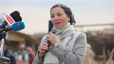 وزيرة البيئة لـ القاهرة 24: تطوير المحميات بدأ عام 2019.. وهدفنا الحفاظ على الموارد الطبيعية 