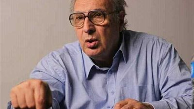 سعيد شيمي: التصوير في الشوارع المصرية أصعب ما يكون.. وبنصور سرقة