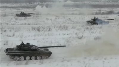 بريطانيا وأمريكا لرعاياهما في أوكرانيا: لا تتوقعوا إجلاء عسكريًا كما حدث في أفغانستان