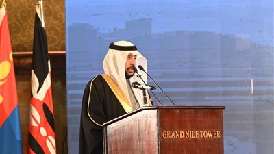 رابطة العالم الإسلامي: ما يحدث في أوكرانيا قابل للاستنساخ في بقاع عدة من الأرض