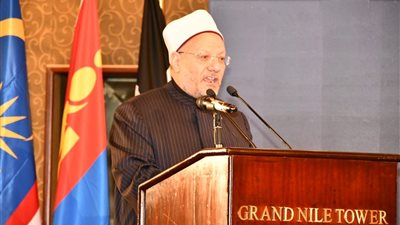 مفتي الجمهورية: الجماعات المتطرِّفة تزعم وجود تعارض بين المواطنة والعقيدة الصحيحة