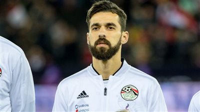 بعد 14 عاما مع الفراعنة.. أرقام عبد الله السعيد مع المنتخب عقب الاعتزال الدولي