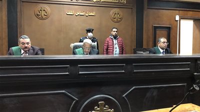  تأجيل نظر قضية مقتل شخص وإصابة آخر على يد 3 أشخاص ببنها