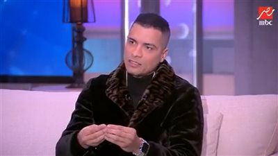 أنا وبيكا مش أقل من ويجز وعنبة.. أبرز تصريحات حسن شاكوش في برنامج كلام الناس