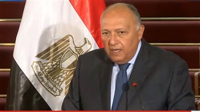 وزير الخارجية يتوجه إلى إسبانيا لتعزيز العلاقات بين البلدين