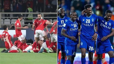 الآن عبر الفون.. بث مباشر مباراة الأهلي والهلال في كأس العالم للأندية مجانا والتشكيل الرسمي