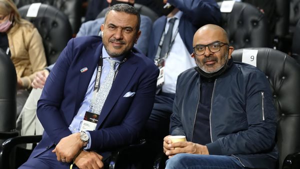 مدرب منتخب مصر لكرة