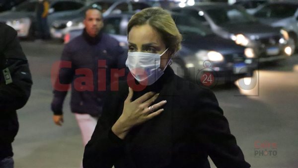 ريم البارودي