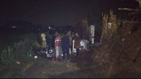 إزالة أحد المنازل