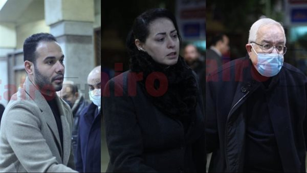 المخرج محمد عبد العزيز