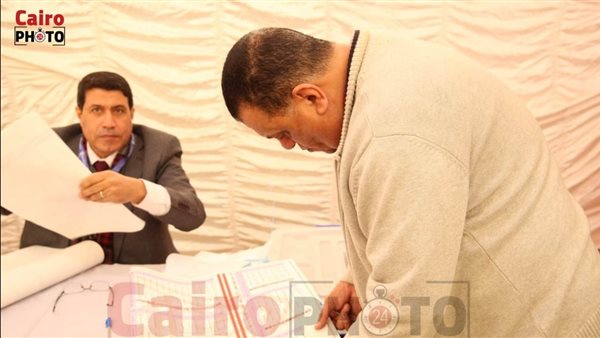 انتخابات الزمالك